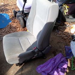 Passenger seat(great condition)