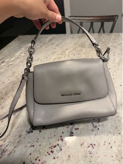 Michael Kors crossbody