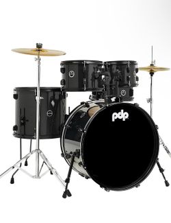 Pdp drums