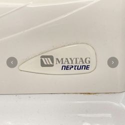 Maytag Neptune  Washer  Good Condition!.