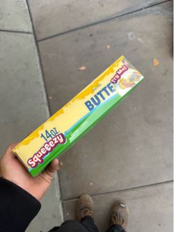 Squeeezy