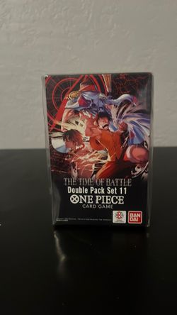 One Piece Set 11