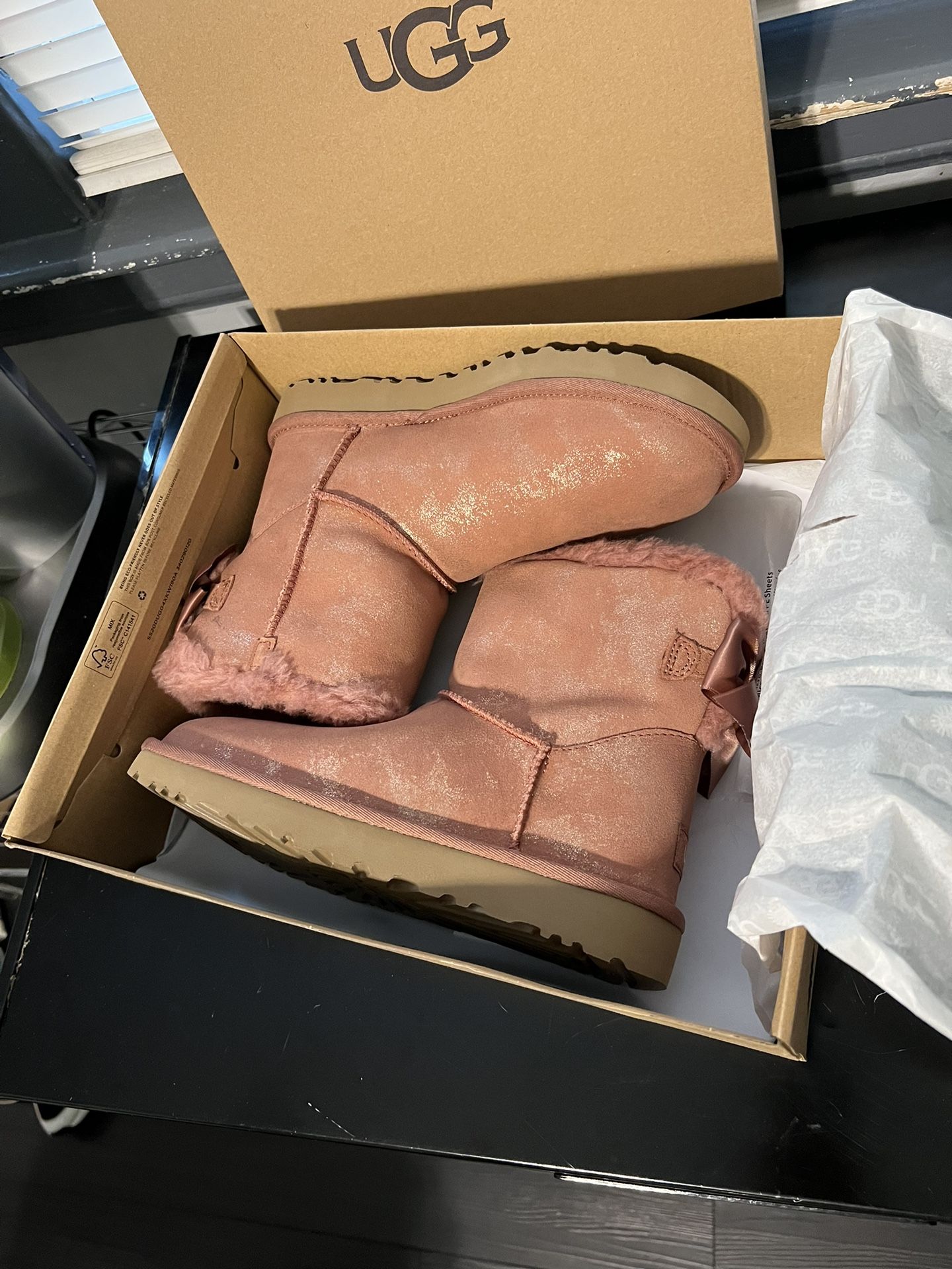 Brand New Ugg Boots Size 8 