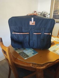 Suitcase