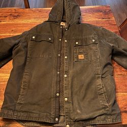 Carhartt Jacket (M)