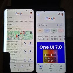 Galaxy S 8+ Unlocked 