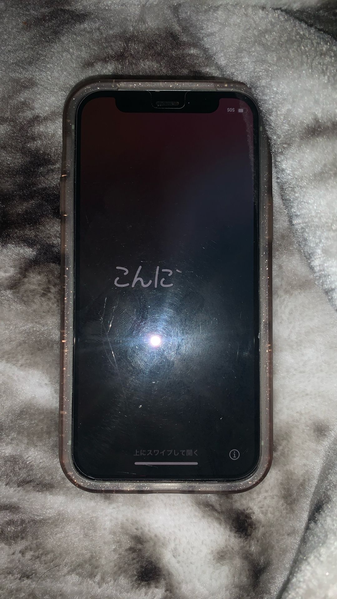 iPhone 12 Mini Electronics & Media