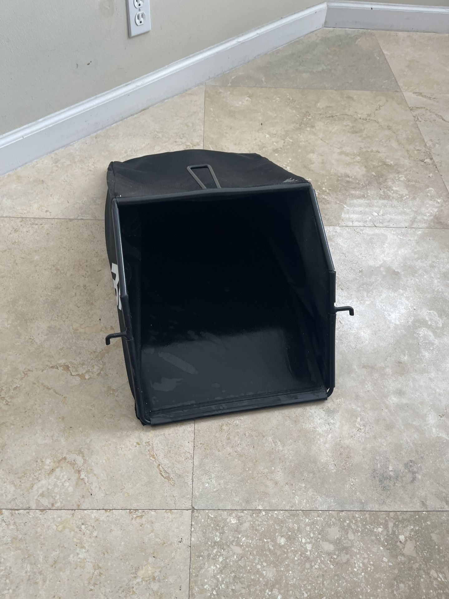 Ryobi Lawn Mower Bag- LIKE NEW