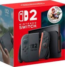 Nintendo Switch Mario Kart Bundle