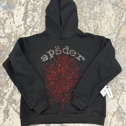 Spider rhinestone  OG web V2