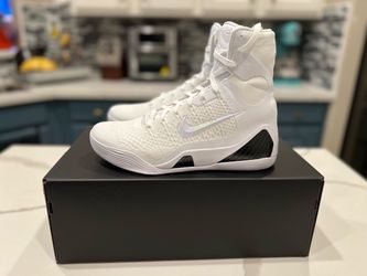 Kobe 9 Elite Protro