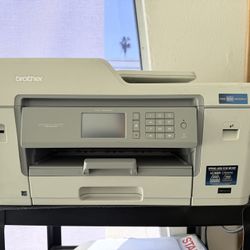 Brother Lc 3029 All In One Printer