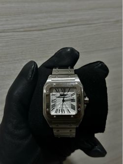 Watch for Sale