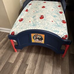 Cama Para Niño/bed for boys.