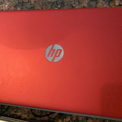 HP Laptop 14” Intel Pentium Silver
