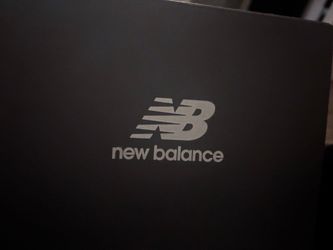 New balances