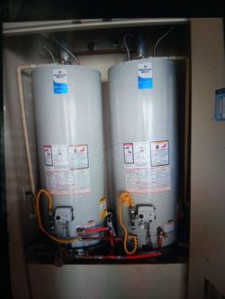 Water Heater