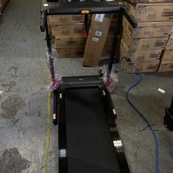 Treadmill Fulmly 300lbs