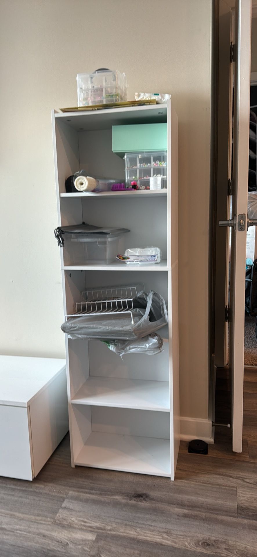 Small Bookshelf