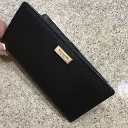 Kate Spade Wallet - New With Tags 