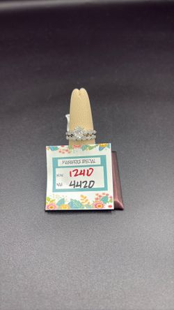 Diamond Ring