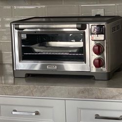 Wolf Gourmet Elite Countertop Convection Oven