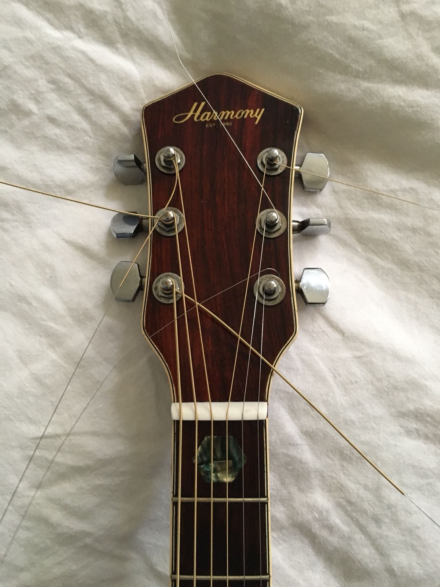 Harmony h6691 sale