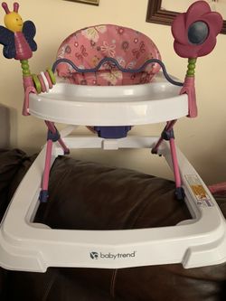 Baby Trend Walker