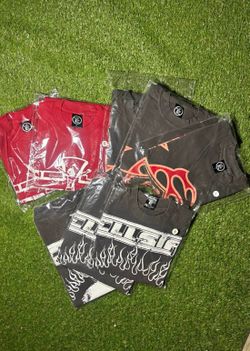 HELLSTAR TEE