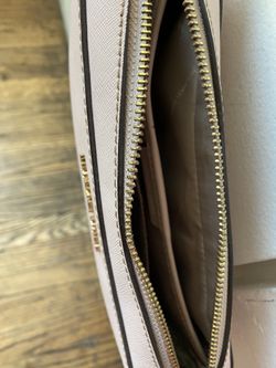 Bolsa Michael Kors Usada En Buenas Condisiones