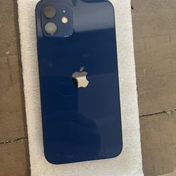 iPhone 12 256 Gb Unlocked Like New