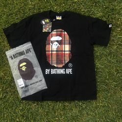 Bape Shirt 