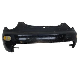 Front Bumper Cover for 2001 Volkswagen Beetle Black