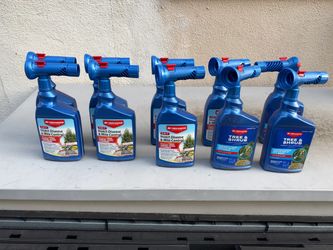 BIOADVANCED 32 oz. Ready-To-Spray 3-in-1 Insect Killer, Disease and Plant Mite Control II
