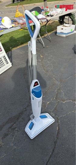 Bissell Steam Cleaner