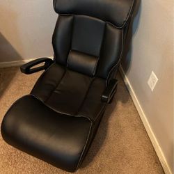 X Rocker Gamer Chair