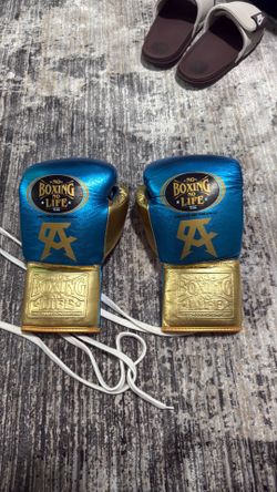 No boxing no life (canelo Álvarez )