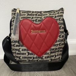 Juicy Couture Purse