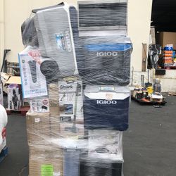 Sam’s Club Merchandise 