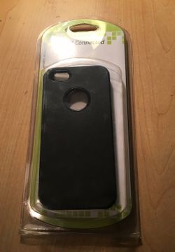 iPhone 5 case