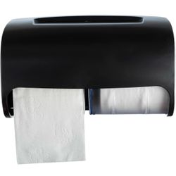 Commercial Toilet Paper Dispensers, Wall Mount