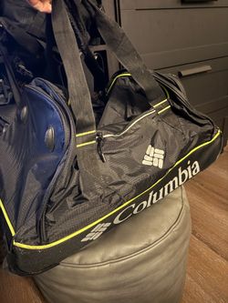 Columbia Rolling Duffle Bag