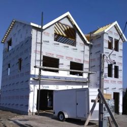Home Building Materials Needed Please!!!!