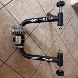 Alpcour Fluid Bike Trainer Stand