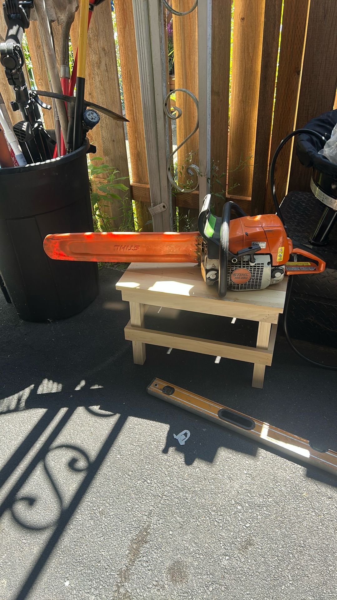 Great Saw