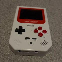 Mobile Video Game Console (used)