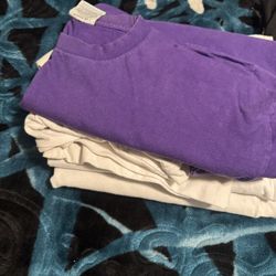 Pro club shirts (XL & 2XL)