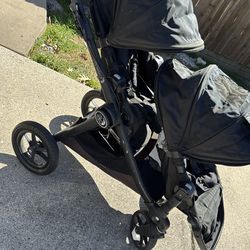 City select Baby Jogger