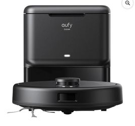 Eufy Clean L50 vacuum cleaner NEW 