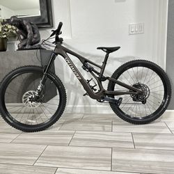 Specialized Stumpjumper EVO Comp 